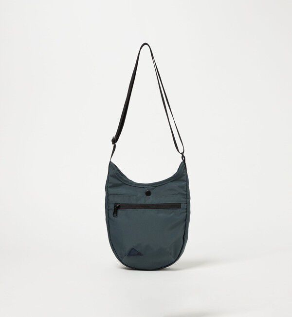 UNITED ARROWS green label relaxing「【別注】＜KELTY＞GLR アーバン ミニ ショルダーバッグ」|ショルダー・メッセンジャー|