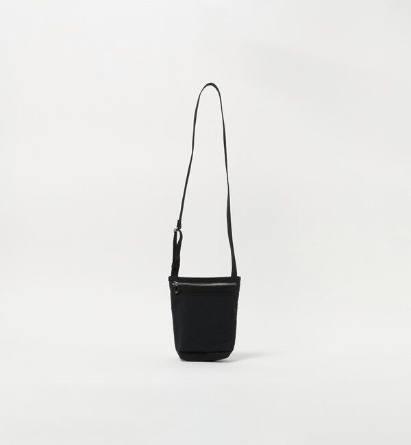 UNITED ARROWS green label relaxing「＜implres＞ジップ ポケット ショルダーバッグ」|ショルダー・メッセンジャー|