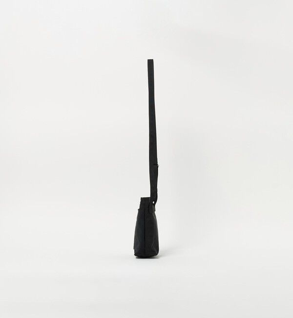 UNITED ARROWS green label relaxing「＜implres＞ジップ ポケット ショルダーバッグ」|ショルダー・メッセンジャー|