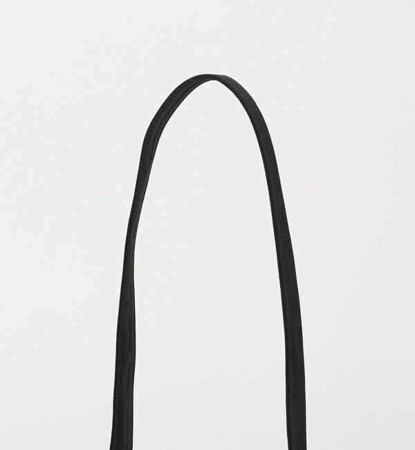 UNITED ARROWS green label relaxing「＜implres＞ジップ ポケット ショルダーバッグ」|ショルダー・メッセンジャー|