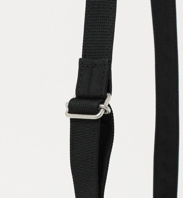 UNITED ARROWS green label relaxing「＜implres＞ジップ ポケット ショルダーバッグ」|ショルダー・メッセンジャー|