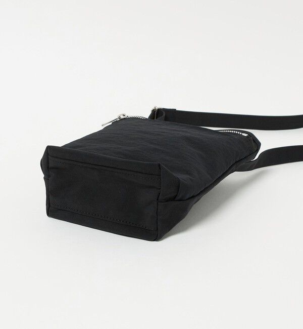 UNITED ARROWS green label relaxing「＜implres＞ジップ ポケット ショルダーバッグ」|ショルダー・メッセンジャー|