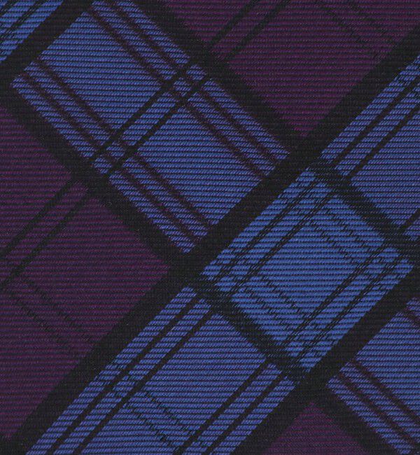 UNITED ARROWS green label relaxing「GLR ジャパン タンゴ 8.0cm チェック ネクタイ」|ネクタイ・蝶ネクタイ|