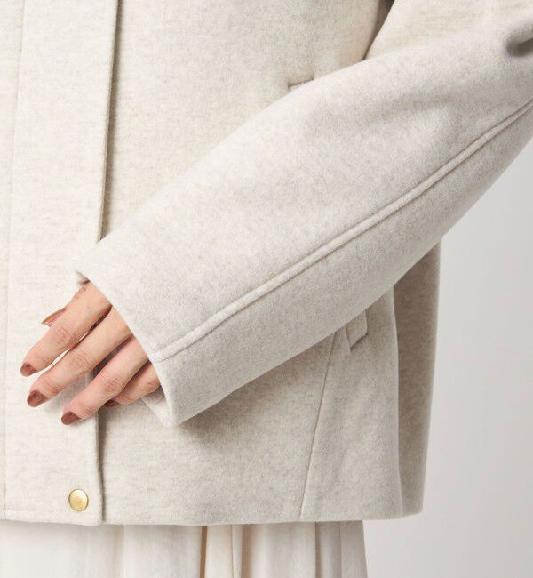 UNITED ARROWS green label relaxing「［size SHORTあり］エリートライトコート」|ブルゾン・スタジャン|