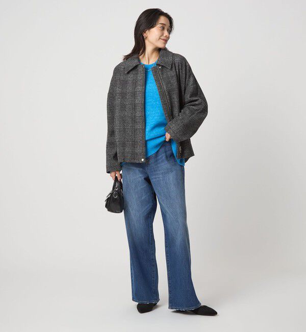 UNITED ARROWS green label relaxing「［size SHORTあり］エリートライトコート」|ブルゾン・スタジャン|