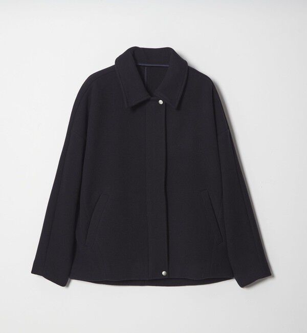 UNITED ARROWS green label relaxing「［size SHORTあり］エリートライトコート」|ブルゾン・スタジャン|その他3