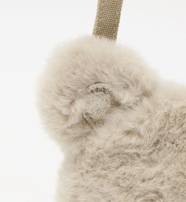 UNITED ARROWS green label relaxing「＜Rockahula Kids＞ショルダーバッグ / Bear Bag / キッズ  」|ショルダー・メッセンジャー|