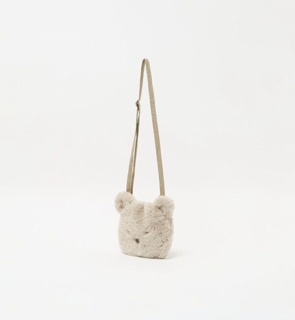 UNITED ARROWS green label relaxing「＜Rockahula Kids＞ショルダーバッグ / Bear Bag / キッズ  」|ショルダー・メッセンジャー|