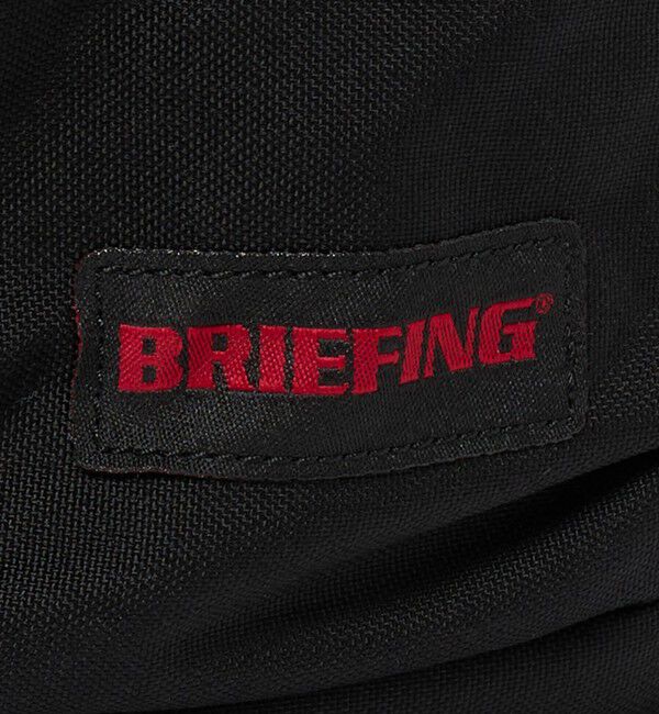 UNITED ARROWS green label relaxing「＜BRIEFING＞TYPE I FLYER トートバッグ I」|トートバッグ|