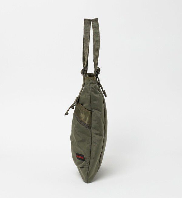 UNITED ARROWS green label relaxing「＜BRIEFING＞TYPE I FLYER トートバッグ I」|トートバッグ|