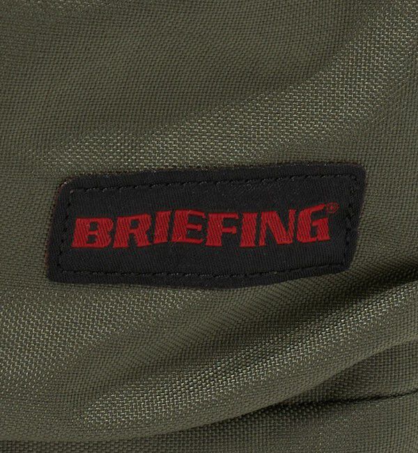 UNITED ARROWS green label relaxing「＜BRIEFING＞TYPE I FLYER トートバッグ I」|トートバッグ|