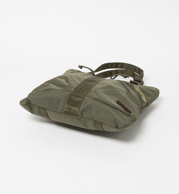 UNITED ARROWS green label relaxing「＜BRIEFING＞TYPE I FLYER トートバッグ I」|トートバッグ|