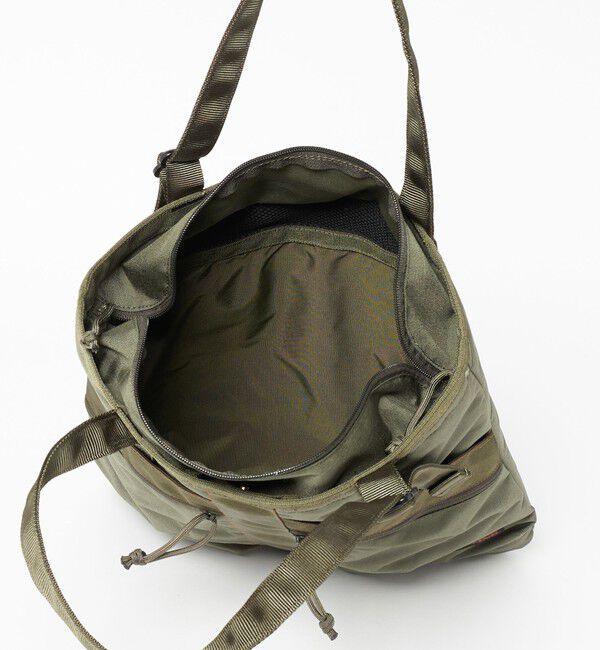 UNITED ARROWS green label relaxing「＜BRIEFING＞TYPE I FLYER トートバッグ I」|トートバッグ|