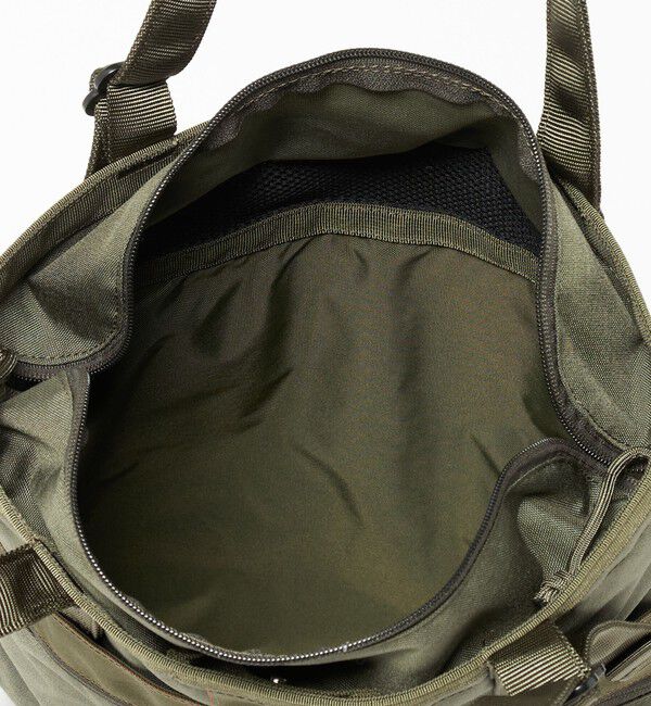 UNITED ARROWS green label relaxing「＜BRIEFING＞TYPE I FLYER トートバッグ I」|トートバッグ|