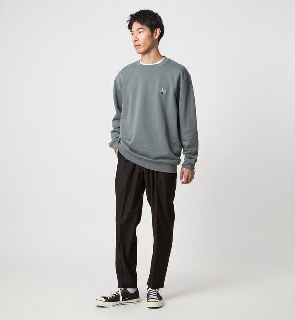 UNITED ARROWS green label relaxing「CARREMAN オルマイ イージーパンツ R2 -ストレッチ-」|その他|