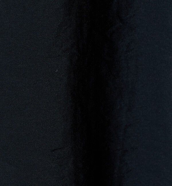 UNITED ARROWS green label relaxing「ラッフル ブラウス」|シャツ・ブラウス|