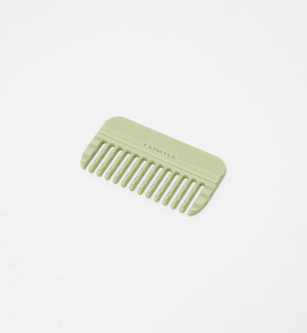 UNITED ARROWS green label relaxing「＜PEIGNEE＞ ヘアコーム / TRAVEL COMB」|その他|