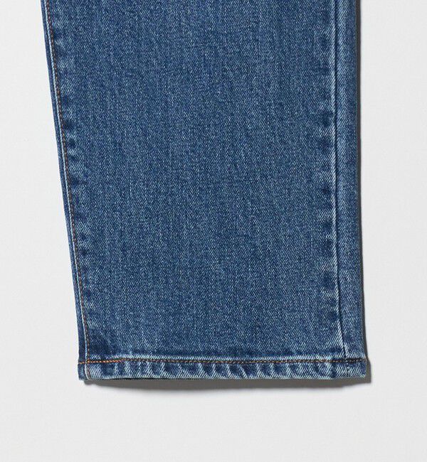 UNITED ARROWS green label relaxing「シグニチャー デニム R2 デニムパンツ」|デニム|