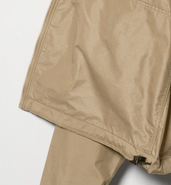 UNITED ARROWS green label relaxing「＜THE NORTH FACE＞ショート コンパクト ジャケット」|アウトドア|