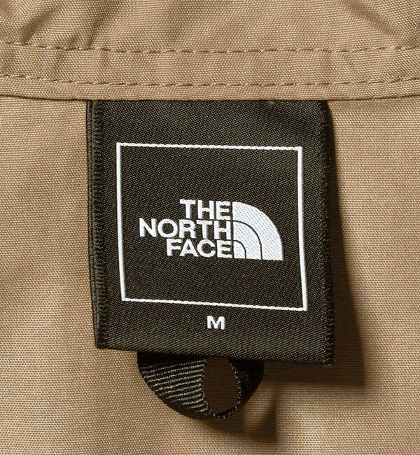 UNITED ARROWS green label relaxing「＜THE NORTH FACE＞ショート コンパクト ジャケット」|アウトドア|