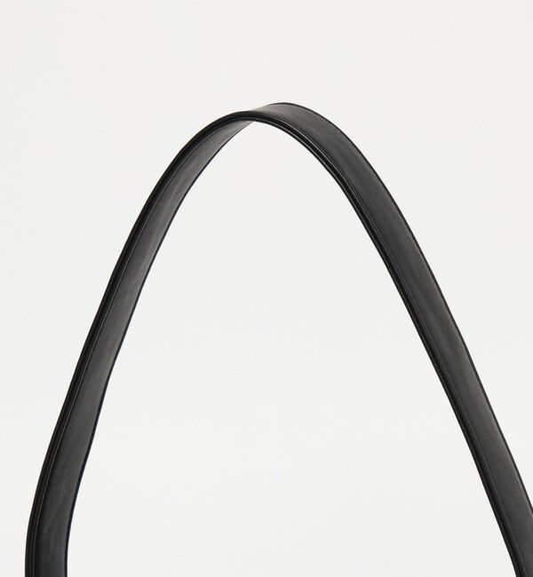 EMMEL REFINES「＜EMMEL REFINES＞EM 1ショルダー シアーバケツ トートバッグ」|トートバッグ|