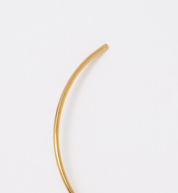 UNITED ARROWS green label relaxing「スリム チョーカー」|その他|