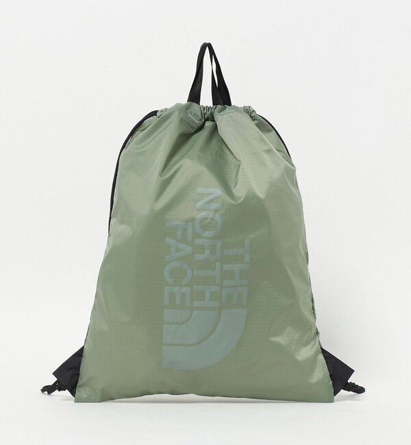 UNITED ARROWS green label relaxing「＜THE NORTH FACE＞PF サックパック ナップサック」|リュック|OLIVE