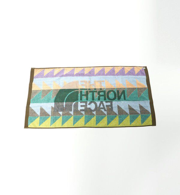 UNITED ARROWS green label relaxing「＜THE NORTH FACE＞マウンテンレインボータオル L（ベビー）」|その他|