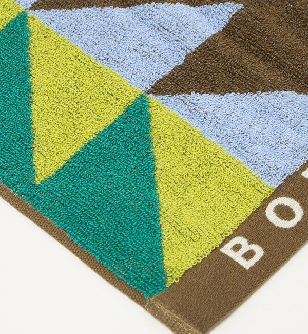 UNITED ARROWS green label relaxing「＜THE NORTH FACE＞マウンテンレインボータオル L（ベビー）」|その他|