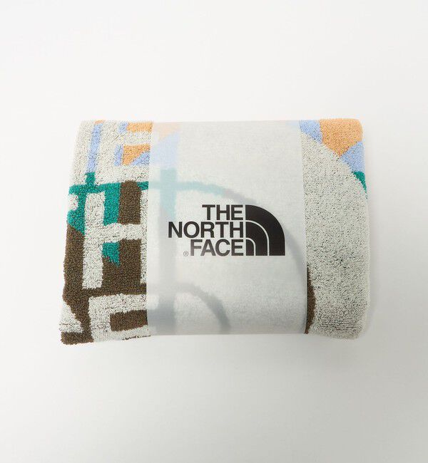 UNITED ARROWS green label relaxing「＜THE NORTH FACE＞マウンテンレインボータオル L（ベビー）」|その他|