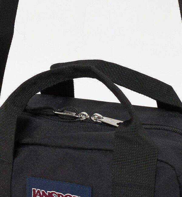 UNITED ARROWS green label relaxing「＜JANSPORT＞ウィークエンダー ミニ ダッフル ショルダーバッグ」|ショルダー・メッセンジャー|