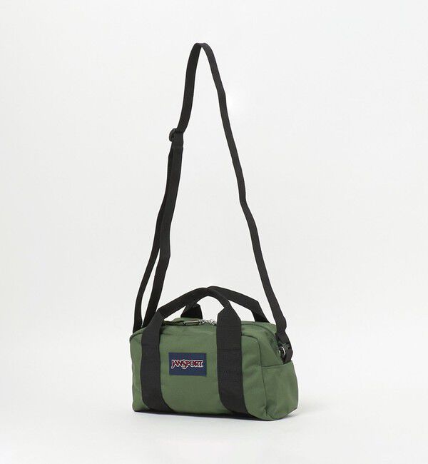 UNITED ARROWS green label relaxing「＜JANSPORT＞ウィークエンダー ミニ ダッフル ショルダーバッグ」|ショルダー・メッセンジャー|