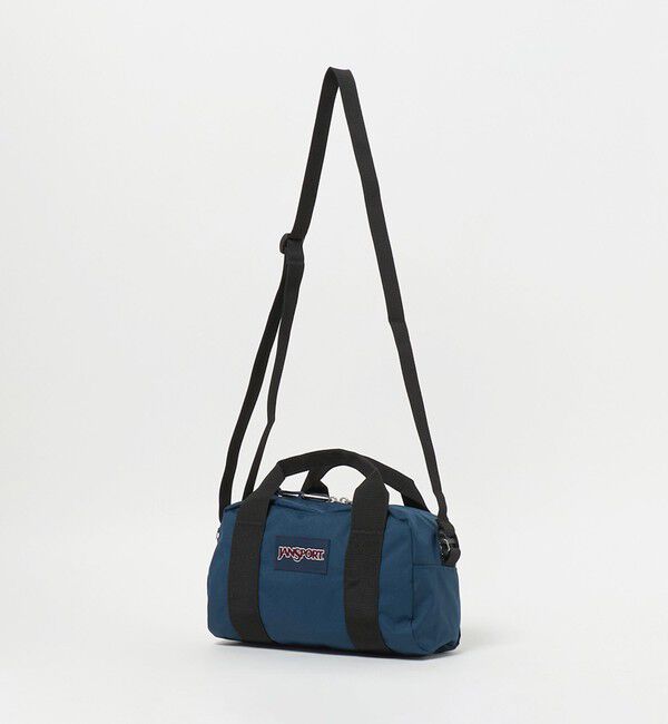 UNITED ARROWS green label relaxing「＜JANSPORT＞ウィークエンダー ミニ ダッフル ショルダーバッグ」|ショルダー・メッセンジャー|