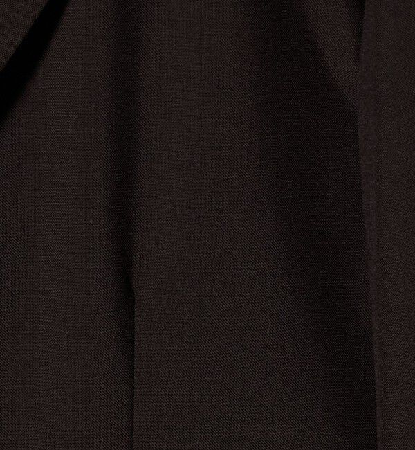 UNITED ARROWS green label relaxing「TW オックス ダブル ブレザー ジャケット」|テーラードジャケット|