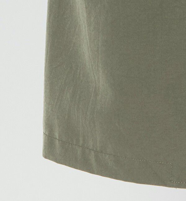 UNITED ARROWS green label relaxing「A+ ミノテック スプリング バルカラーコート ステンカラーコート -撥水・防風・透湿-」|ステンカラーコート|