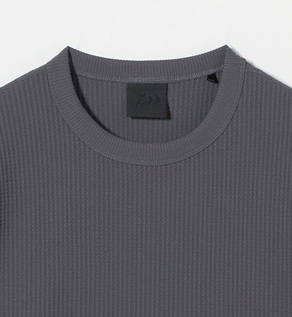 BEAUTY&YOUTH UNITED ARROWS「＜DAIWA PIER39＞サーマル Tシャツ」|Tシャツ・カットソー|