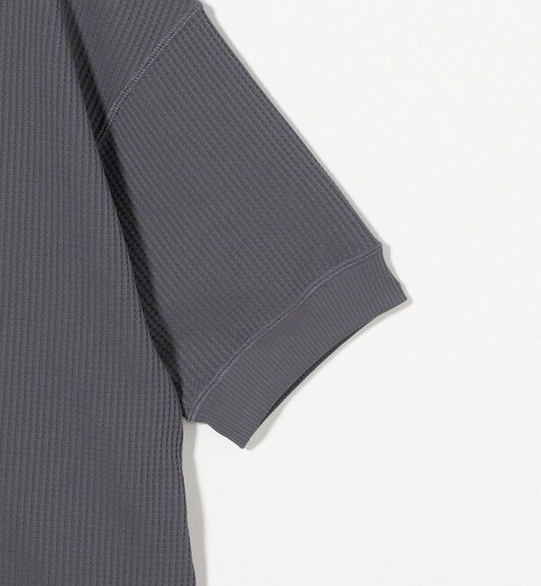 BEAUTY&YOUTH UNITED ARROWS「＜DAIWA PIER39＞サーマル Tシャツ」|Tシャツ・カットソー|