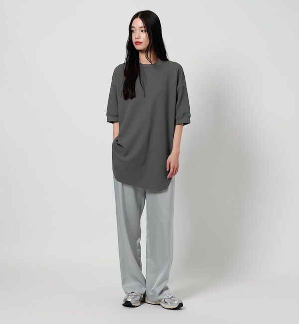 BEAUTY&YOUTH UNITED ARROWS「＜DAIWA PIER39＞サーマル Tシャツ」|Tシャツ・カットソー|