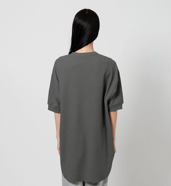 BEAUTY&YOUTH UNITED ARROWS「＜DAIWA PIER39＞サーマル Tシャツ」|Tシャツ・カットソー|