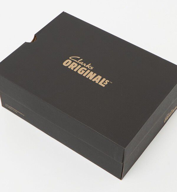 BEAUTY&YOUTH UNITED ARROWS「＜Clarks Originals＞ワラ ルーイ シューズ」|モカシン|