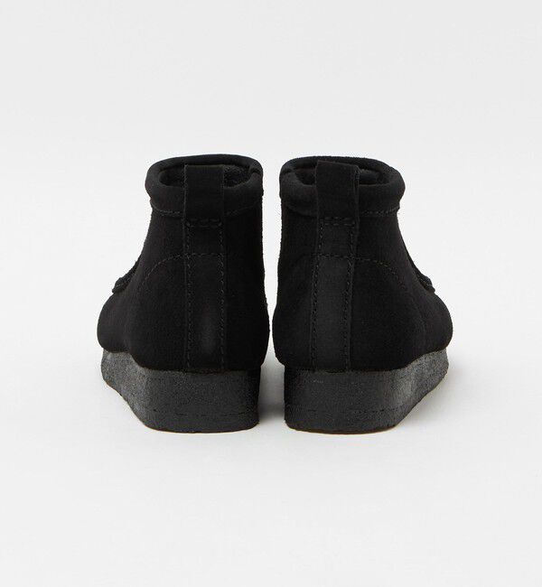 BEAUTY&YOUTH UNITED ARROWS「＜Clarks Originals＞ワラ ルーイ シューズ」|モカシン|