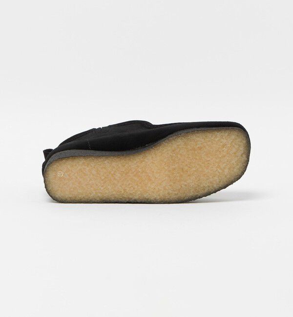 BEAUTY&YOUTH UNITED ARROWS「＜Clarks Originals＞ワラ ルーイ シューズ」|モカシン|