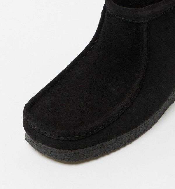 BEAUTY&YOUTH UNITED ARROWS「＜Clarks Originals＞ワラ ルーイ シューズ」|モカシン|