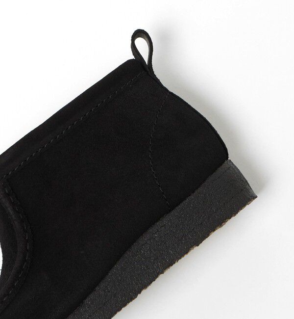 BEAUTY&YOUTH UNITED ARROWS「＜Clarks Originals＞ワラ ルーイ シューズ」|モカシン|