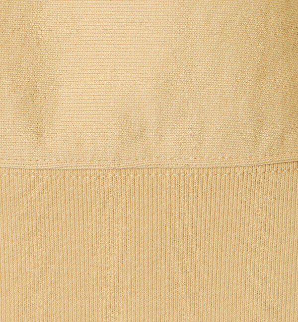 STEVEN ALAN「＜Steven Alan＞ ウラケ セットイン クルーネック スウェット」|スウェット・ジャージ|