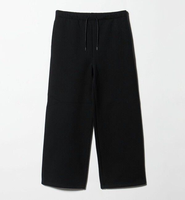 MONKEY TIME「ボンディング バギー パンツ」|チノ|