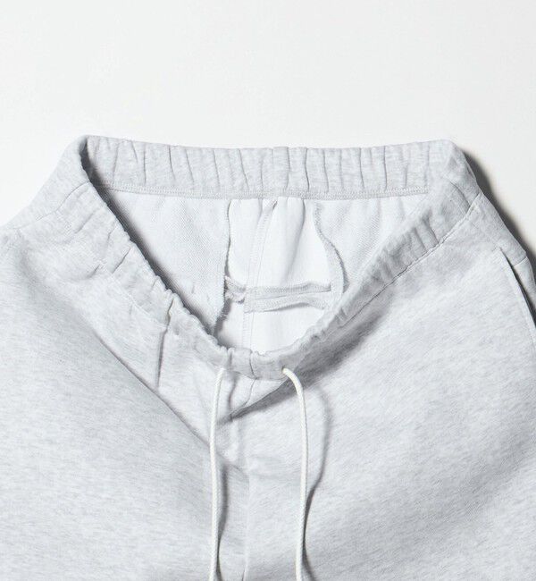 MONKEY TIME「ボンディング バギー パンツ」|チノ|