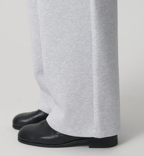 MONKEY TIME「ボンディング バギー パンツ」|チノ|