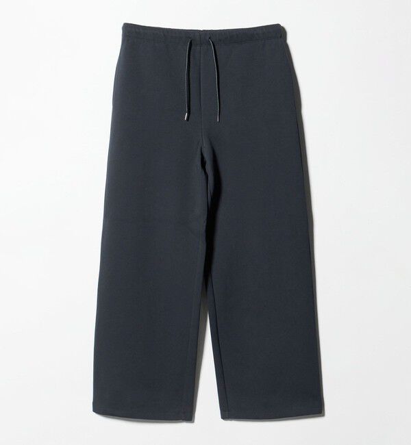 MONKEY TIME「ボンディング バギー パンツ」|チノ|