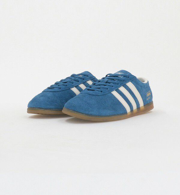BEAUTY&YOUTH UNITED ARROWS「＜adidas Originals＞GAZELLE LO PRO/スニーカー」|スニーカー|
